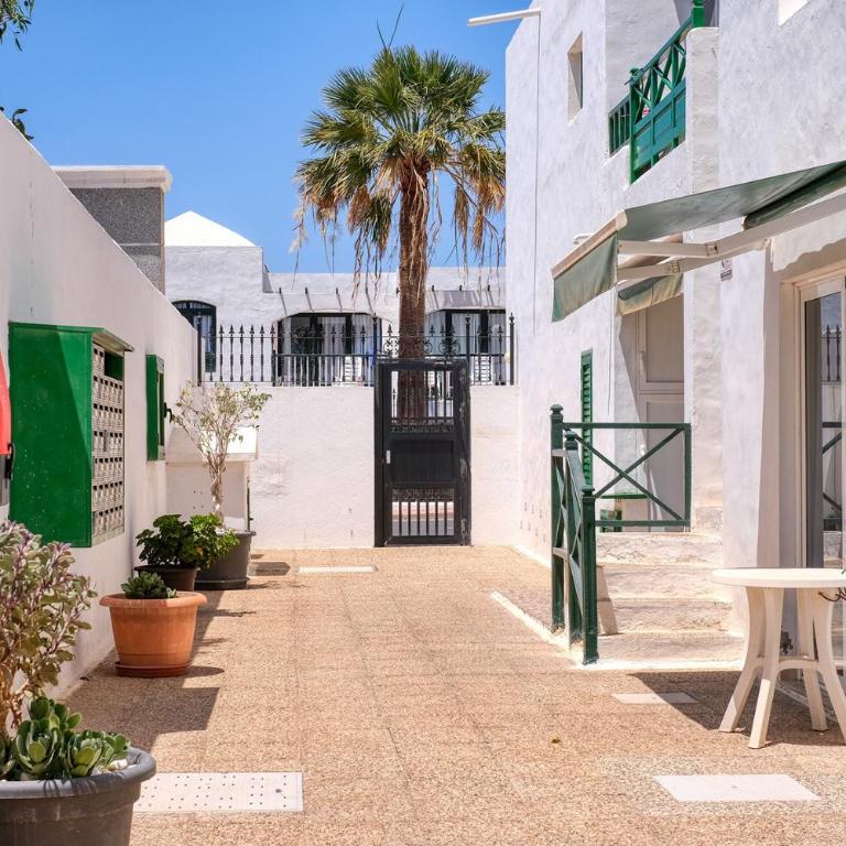 Suite Princesa Teguise - Sea View By Lanzarote Vacation Homes - Apartamento con vistas al mar - 23