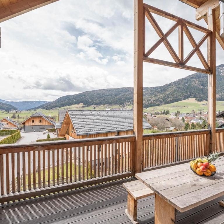 Penthouse Heidi - Apartment - 3
