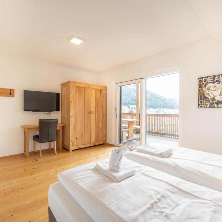 Penthouse Heidi - Apartment - 7
