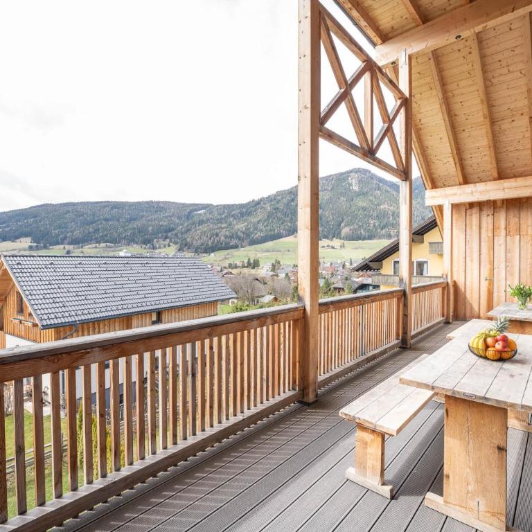Penthouse Heidi - Apartment - 16