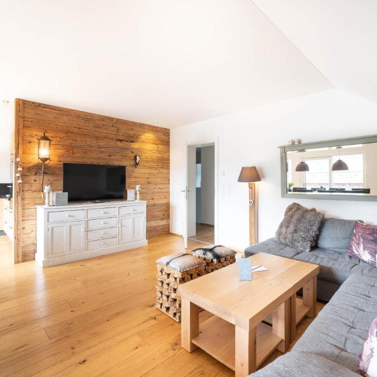 Penthouse Heidi - Apartment - 6