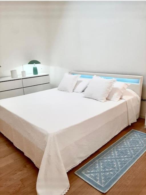 La Bella Vita - Villa con 2 Camere da Letto - 9