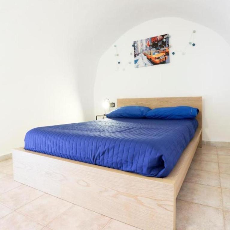 La Tata home - Appartamento con 1 Camera da Letto - 12