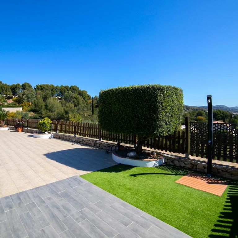 FINCA ROMER - Casa Unifamiliar de 3 dormitorios - 57