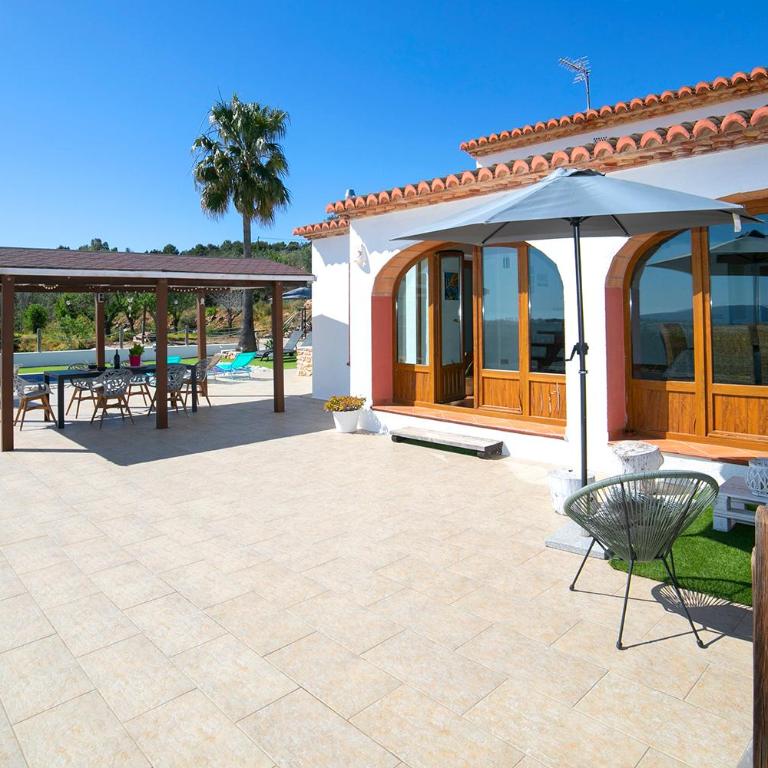 FINCA ROMER - Casa Unifamiliar de 3 dormitorios - 61
