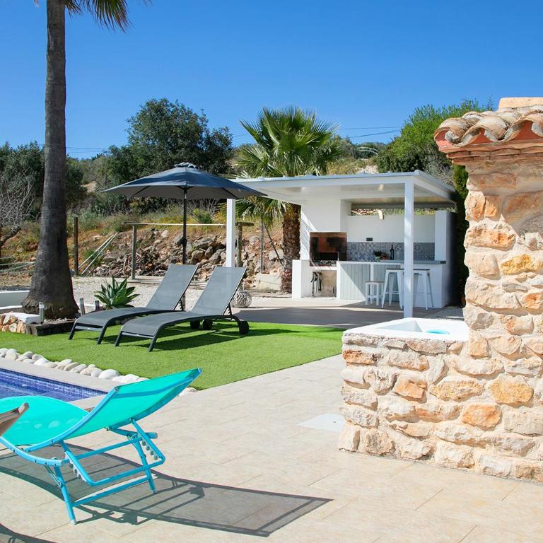 FINCA ROMER - Casa Unifamiliar de 3 dormitorios - 1