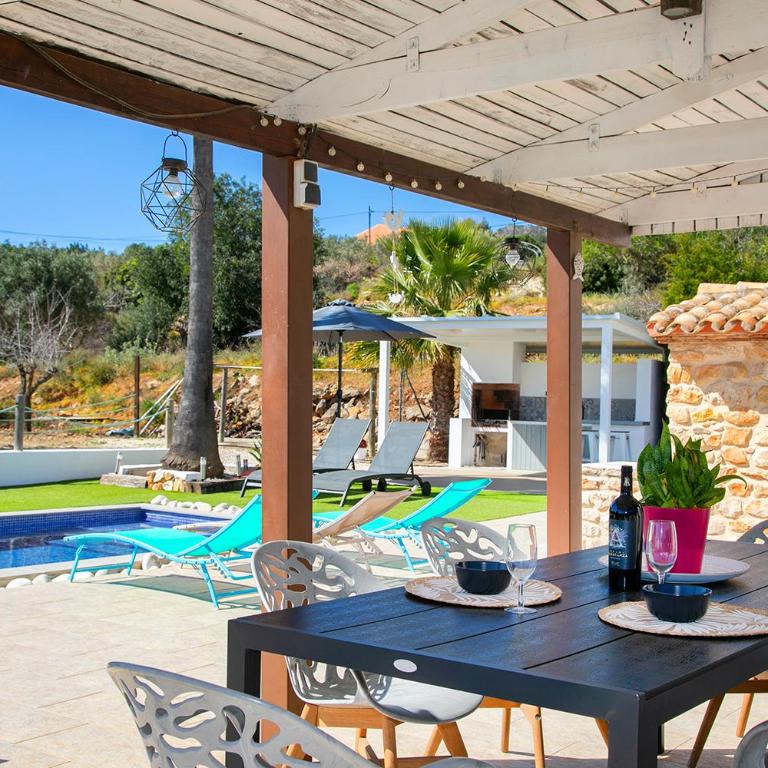 FINCA ROMER - Casa Unifamiliar de 3 dormitorios - 63