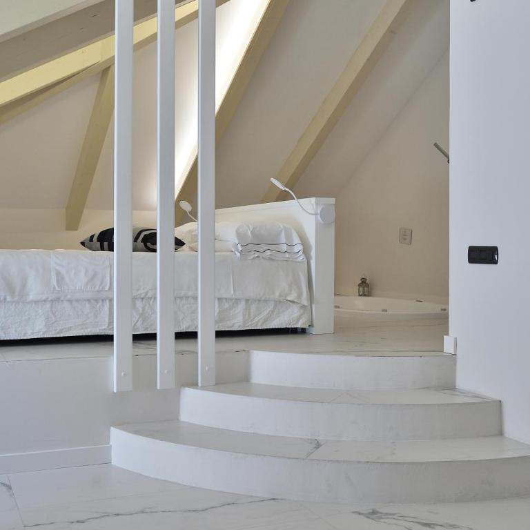 Villa Lara Hotel - Junior Suite - 7