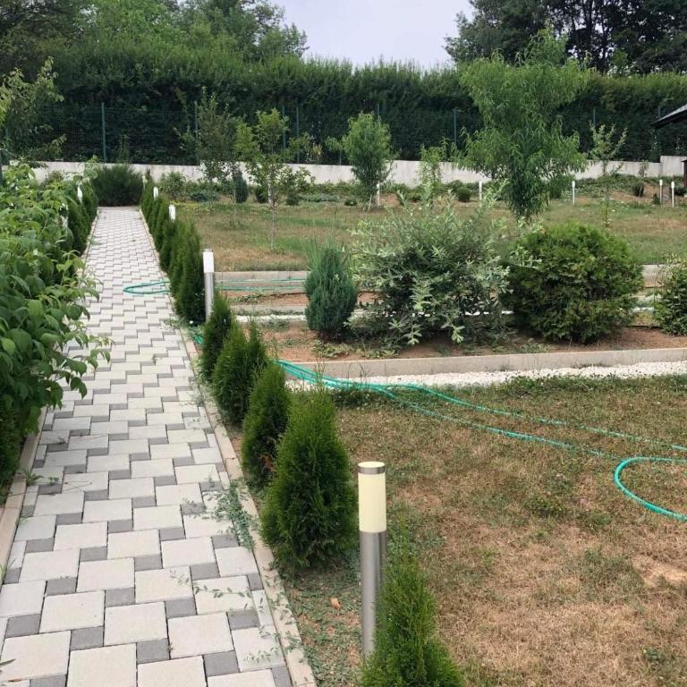 Villa Elma - Vila - 37