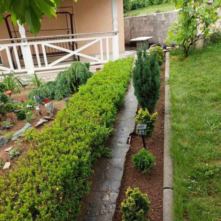 Villa Elma - Vila - 31