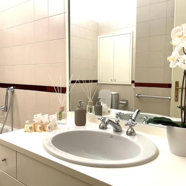 Tower Gombito's Apartment - Appartamento con 2 Camere da Letto - 17