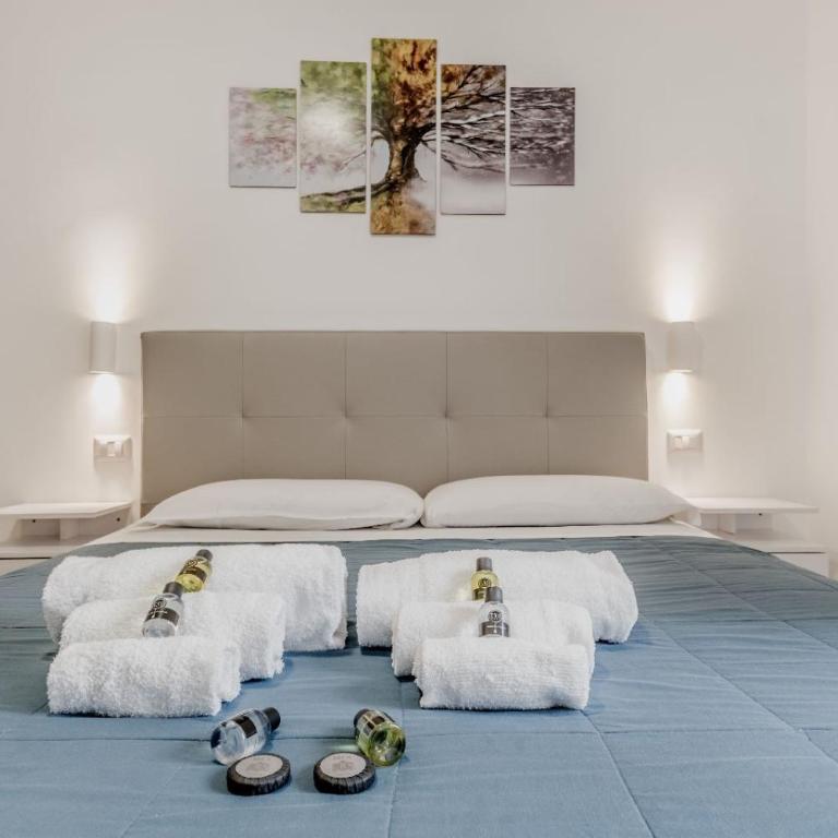 Frezza's Holidays - Casa con 1 Camera da Letto - 5