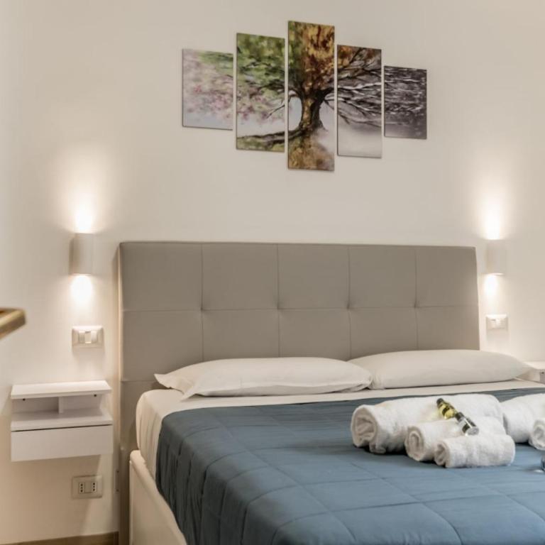 Frezza's Holidays - Casa con 1 Camera da Letto - 8