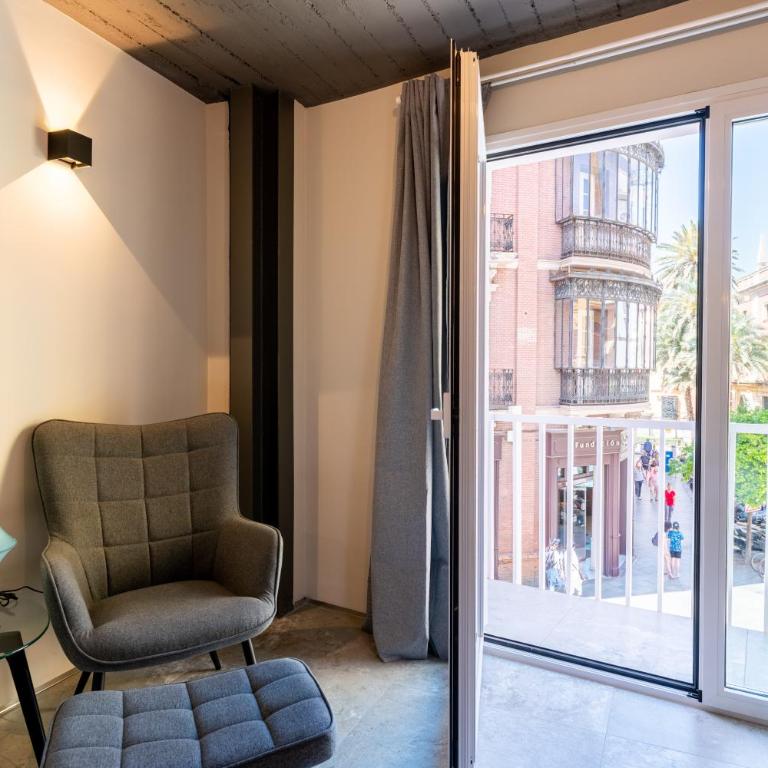 AoA Cuesta del Rosario - Apartamento de 3 dormitorios - 33