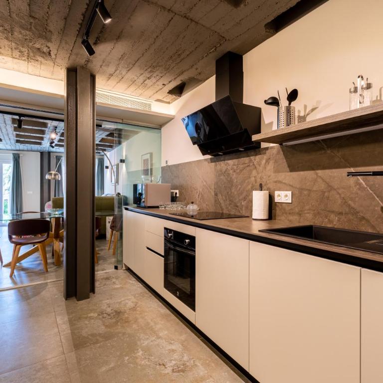 AoA Cuesta del Rosario - Apartamento de 3 dormitorios - 41