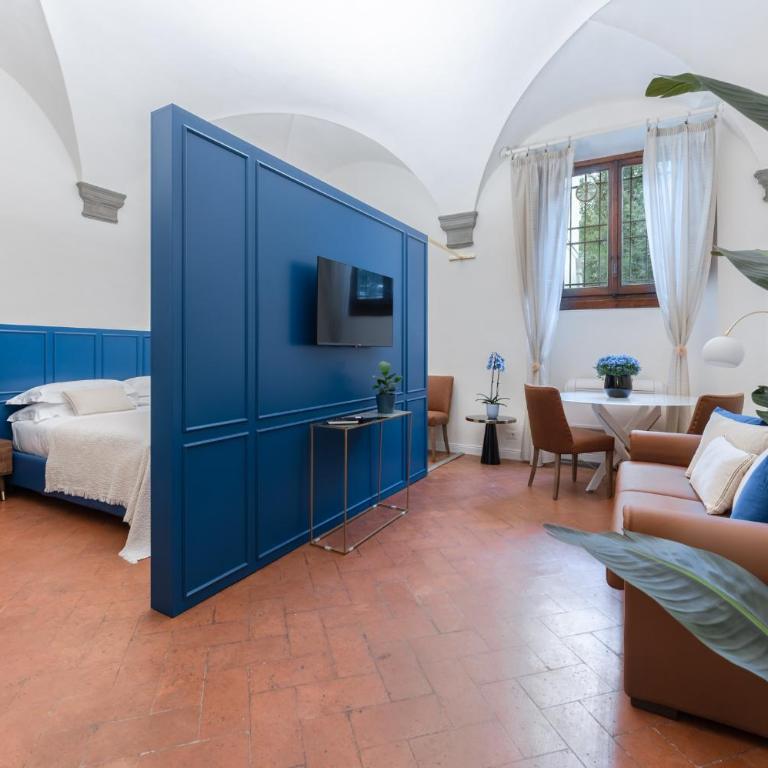Vittoria Suite - Appartamento con 1 Camera da Letto - 1