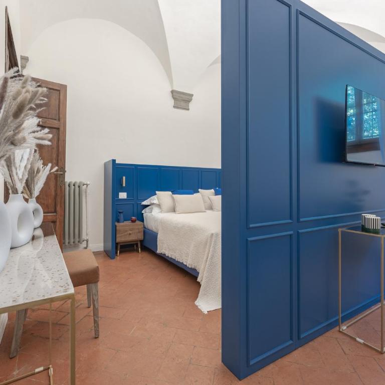Vittoria Suite - Appartamento con 1 Camera da Letto - 12