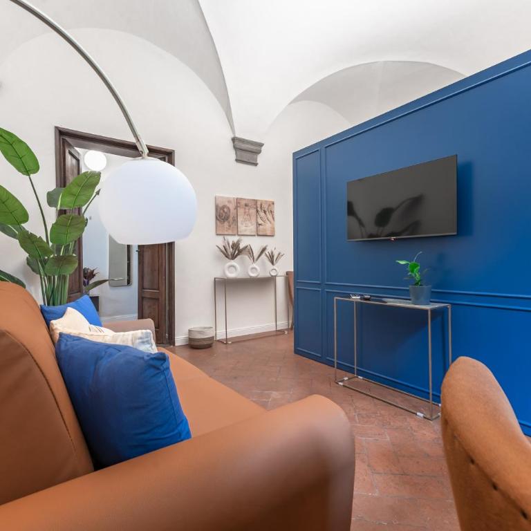 Vittoria Suite - Appartamento con 1 Camera da Letto - 6