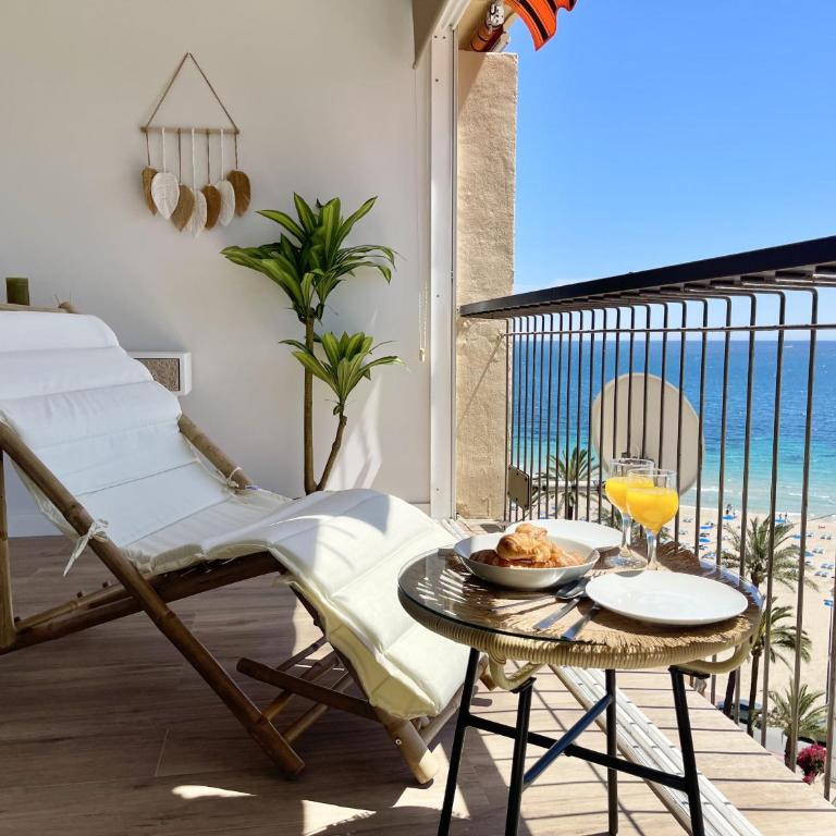 Poniente Beach Modern Apartment - Apartamento - 2