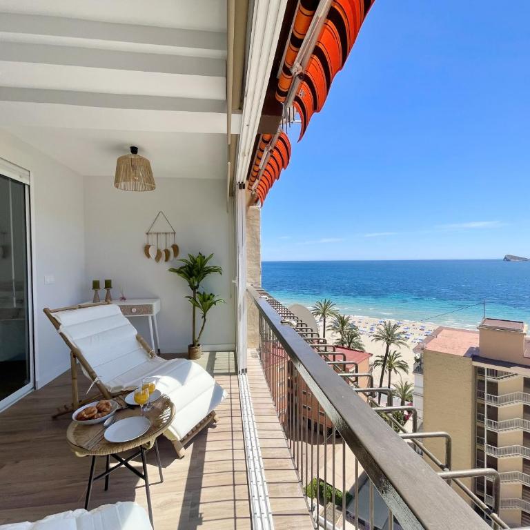 Poniente Beach Modern Apartment - Apartamento - 1