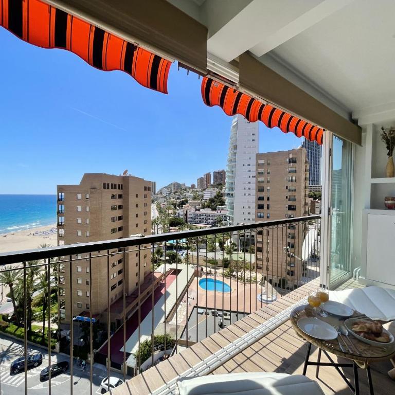 Poniente Beach Modern Apartment - Apartamento - 3