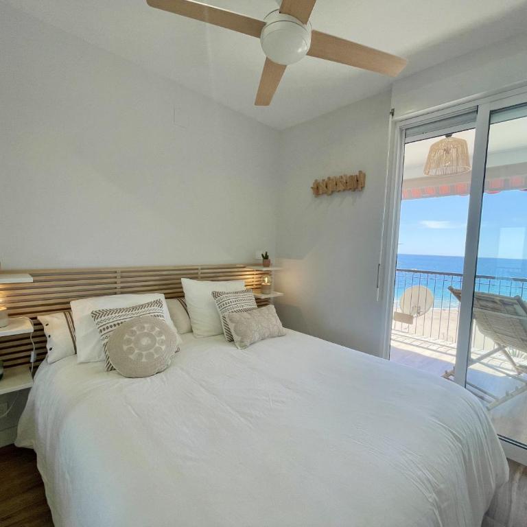 Poniente Beach Modern Apartment - Apartamento - 17