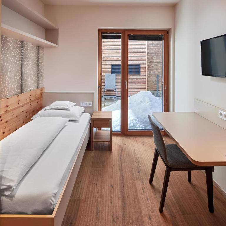 Hotel Sonnblick - Apartment - 2
