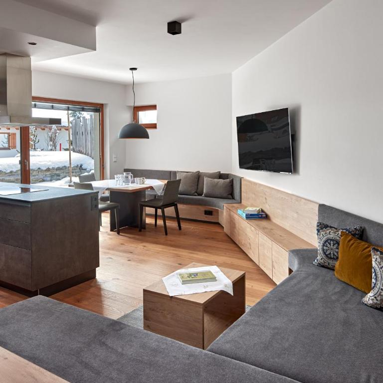 Hotel Sonnblick - Apartment - 1