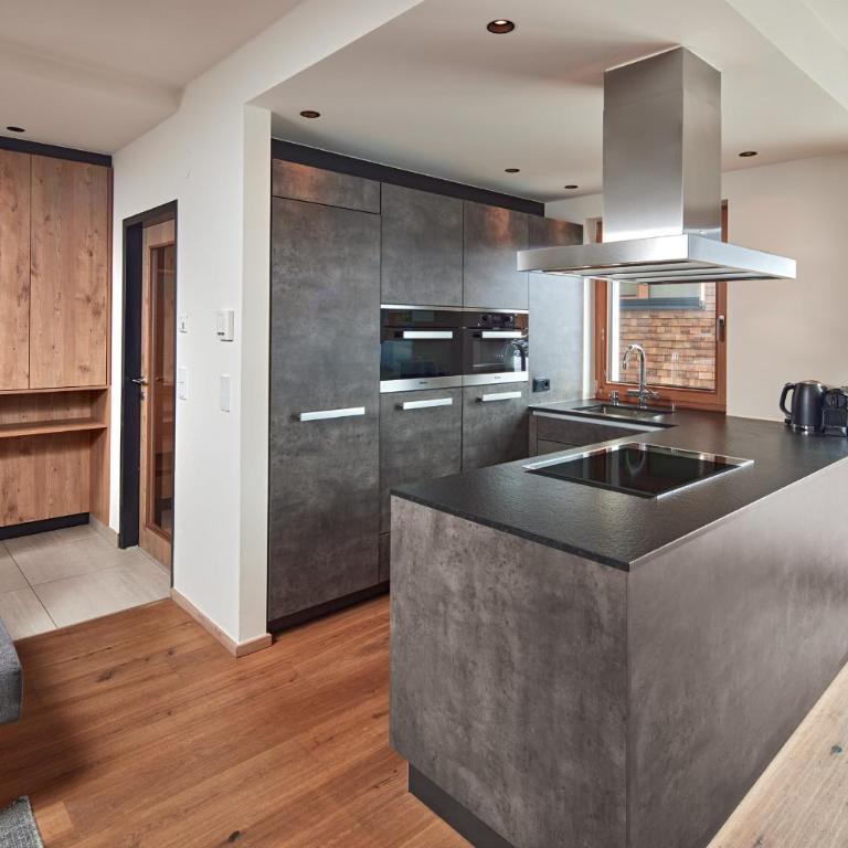 Hotel Sonnblick - Apartment - 3