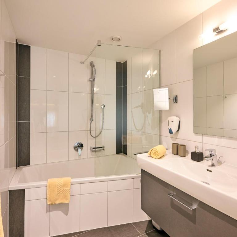 Pension Widderstein - Suite - 1