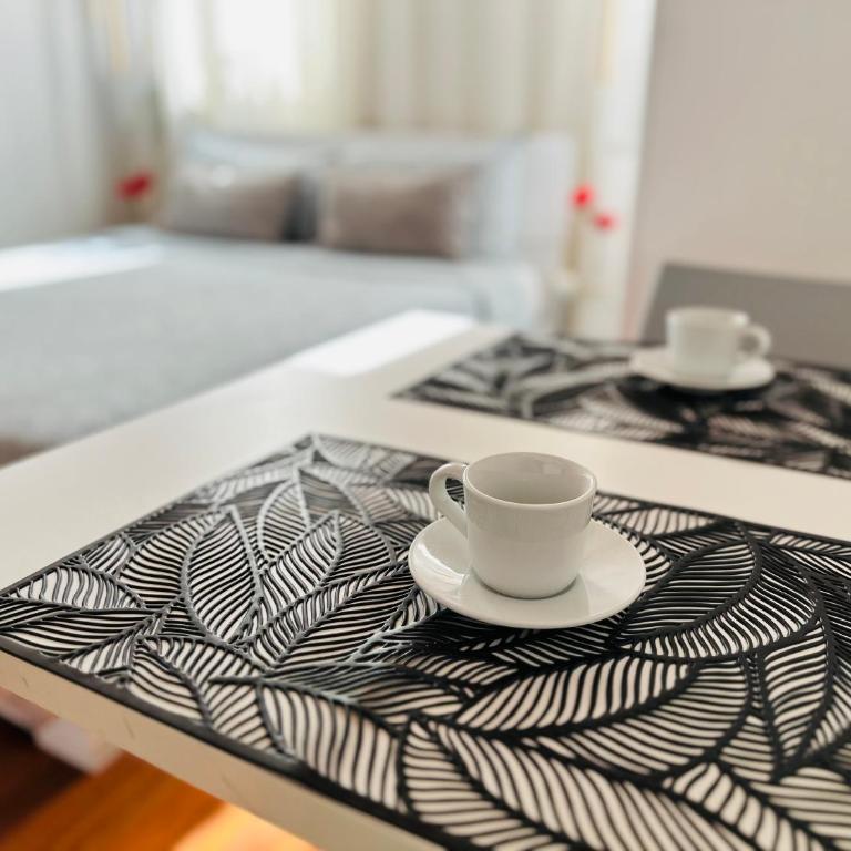 LB - Cozy Apartment Center - Appartamento Monolocale - 21