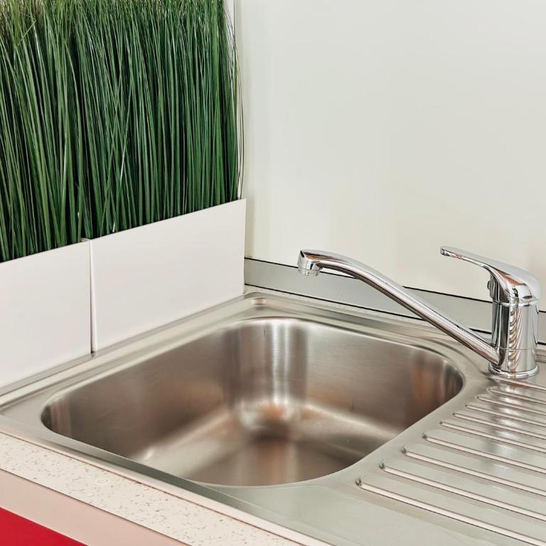 LB - Cozy Apartment Center - Appartamento Monolocale - 28