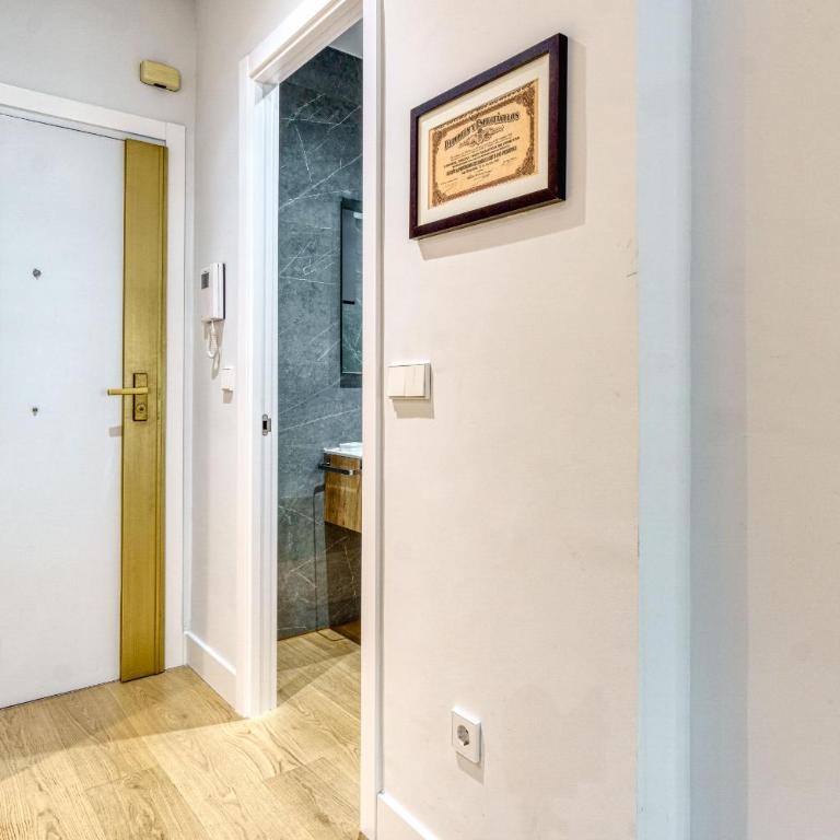 MONTHLY TRIUNFO by SWEET HOME SAN SEBASTIAN - Apartamento de 1 dormitorio - 6