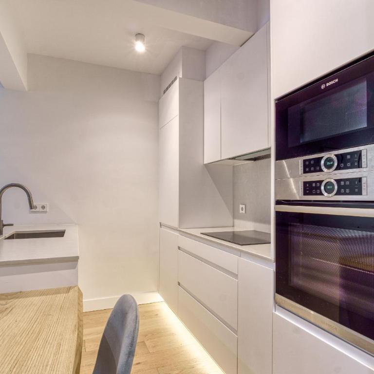 MONTHLY TRIUNFO by SWEET HOME SAN SEBASTIAN - Apartamento de 1 dormitorio - 7