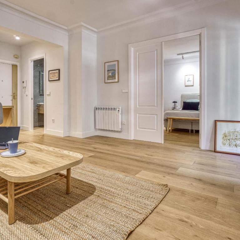 MONTHLY TRIUNFO by SWEET HOME SAN SEBASTIAN - Apartamento de 1 dormitorio - 13