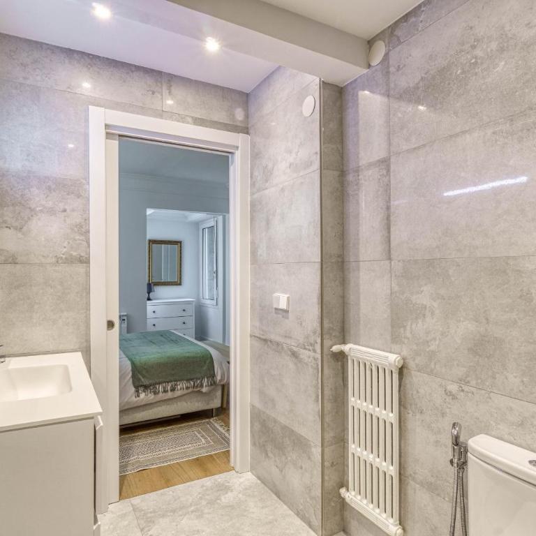 MONTHLY TRIUNFO by SWEET HOME SAN SEBASTIAN - Apartamento de 1 dormitorio - 16