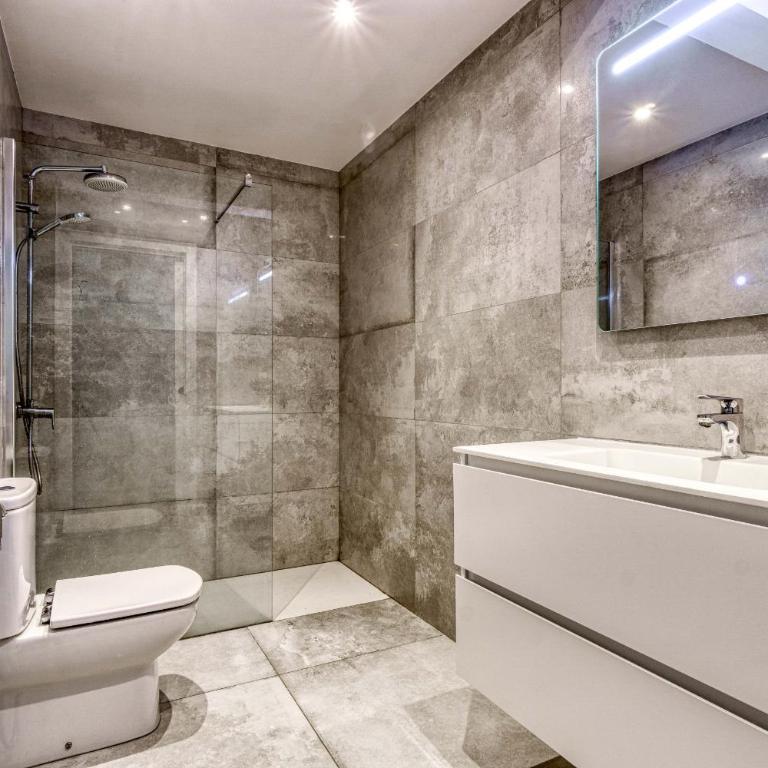 MONTHLY TRIUNFO by SWEET HOME SAN SEBASTIAN - Apartamento de 1 dormitorio - 15