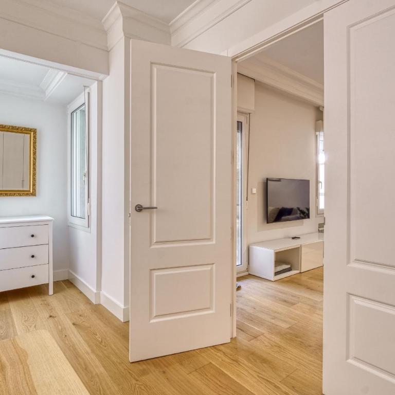 MONTHLY TRIUNFO by SWEET HOME SAN SEBASTIAN - Apartamento de 1 dormitorio - 17