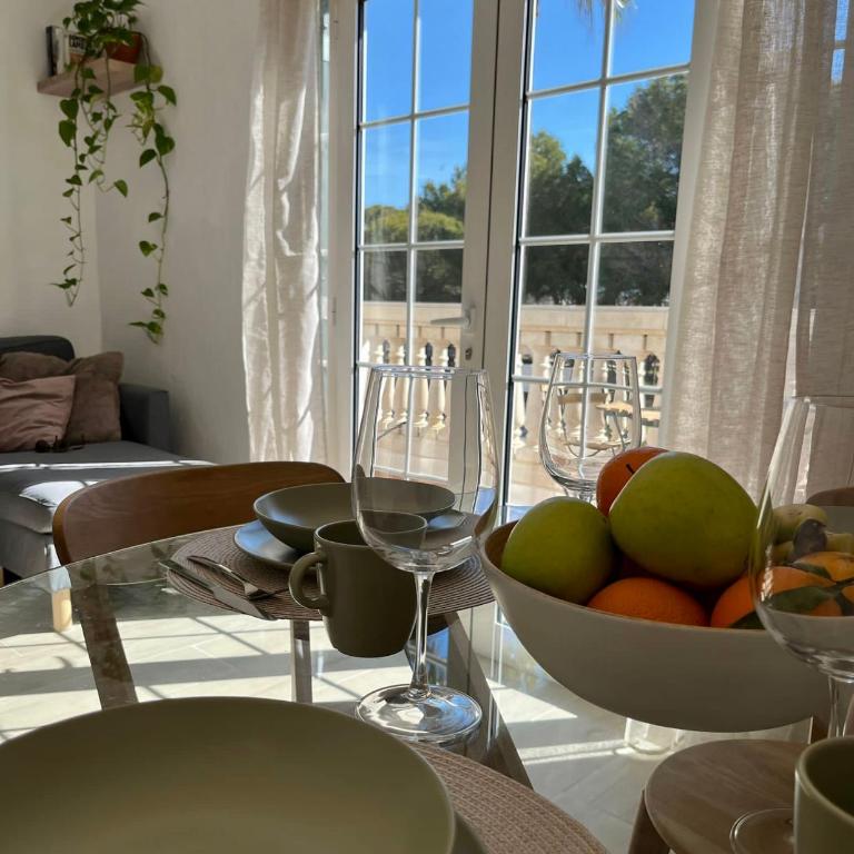 Menorca Chic Apartment Near Beach & Harbour - Apartamento de 2 dormitorios - 10