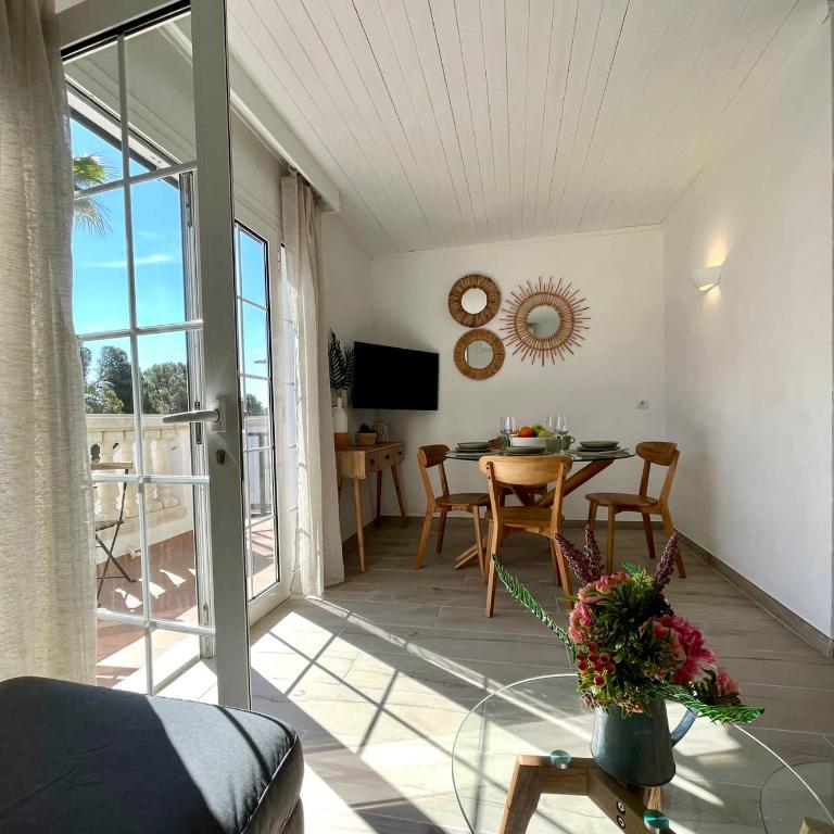Menorca Chic Apartment Near Beach & Harbour - Apartamento de 2 dormitorios - 11