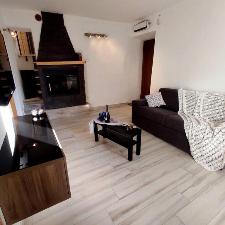 Antico Borgo Lago di Como - Appartamento con 1 Camera da Letto - 1