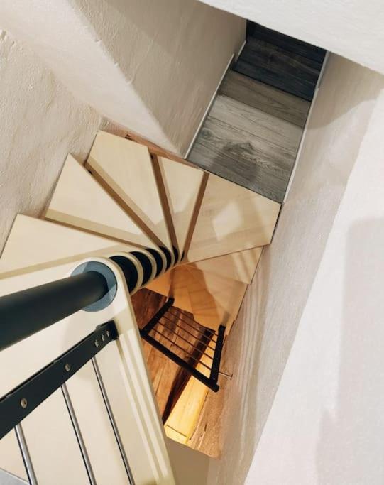 Antico Borgo Lago di Como - Appartamento con 1 Camera da Letto - 4