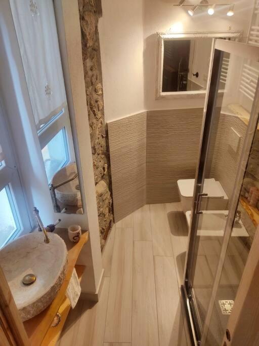 Antico Borgo Lago di Como - Appartamento con 1 Camera da Letto - 22