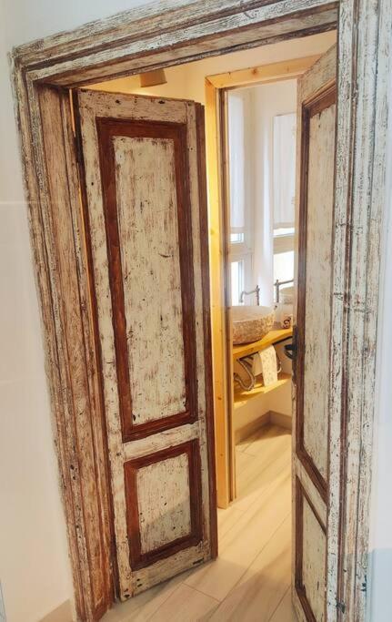 Antico Borgo Lago di Como - Appartamento con 1 Camera da Letto - 19