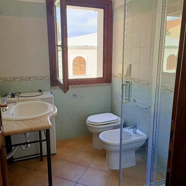 Santa Teresa Gallura Green House - Casa con 1 Camera da Letto - 23