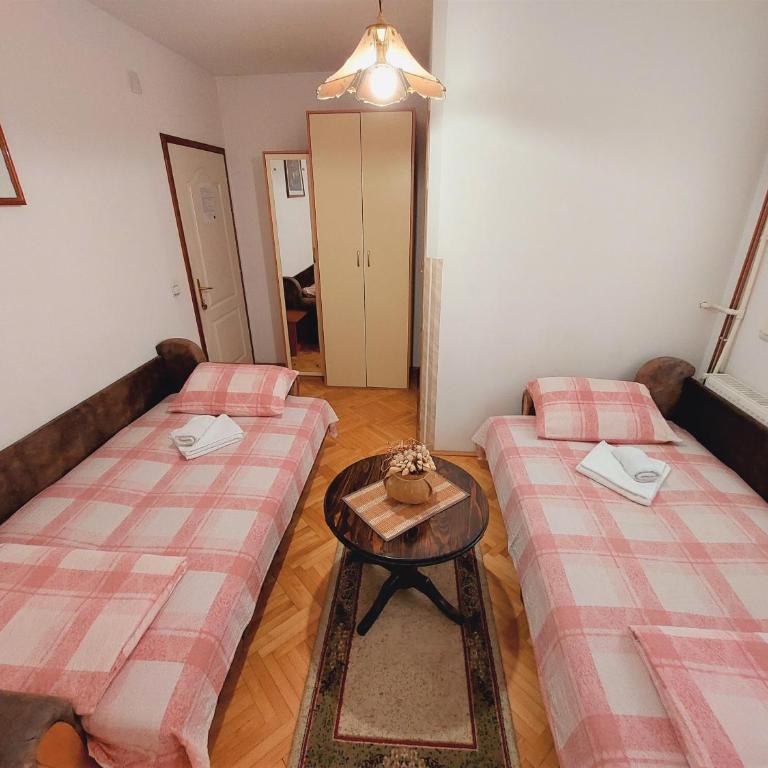 Apartments Nikolić - Standardni Studio - 2