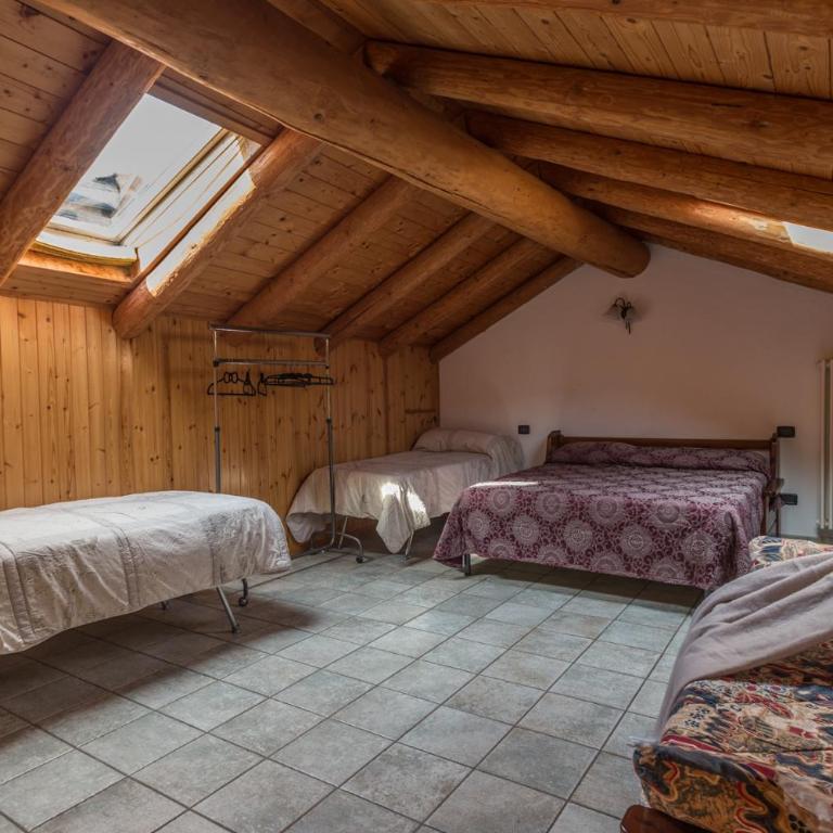 L'Atelier du Temps - Clementine Appartements - Appartamento con 2 Camere da Letto - 15