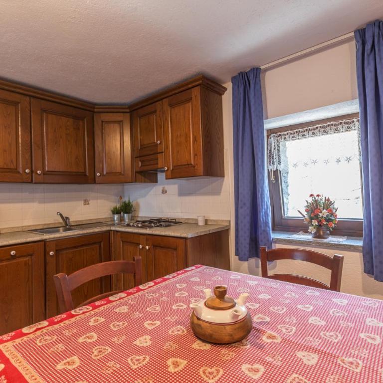 L'Atelier du Temps - Clementine Appartements - Appartamento Monolocale - 4