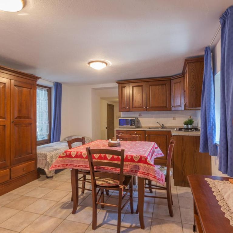 L'Atelier du Temps - Clementine Appartements - Appartamento Monolocale - 1