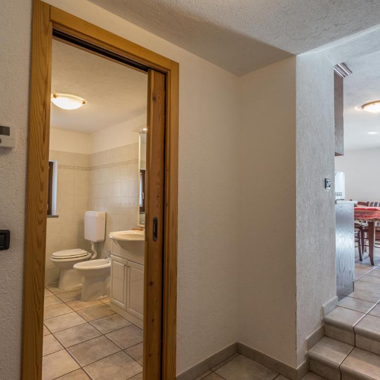 L'Atelier du Temps - Clementine Appartements - Appartamento Monolocale - 5